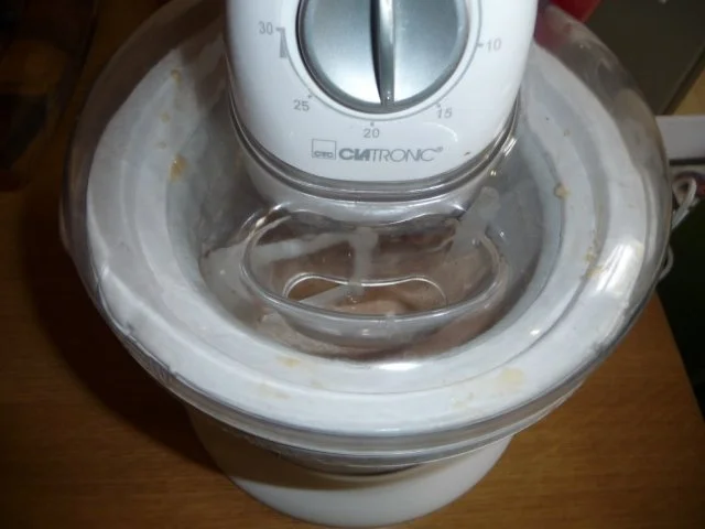 Schokoladeneis - Rezept - Bild Nr. 4