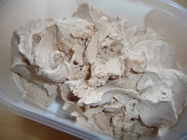 Schokoladeneis - Rezept - Bild Nr. 5