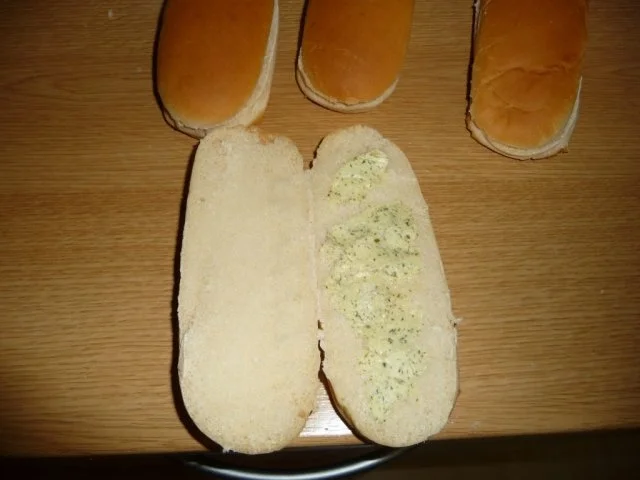 Hot Dogs - Rezept - Bild Nr. 2