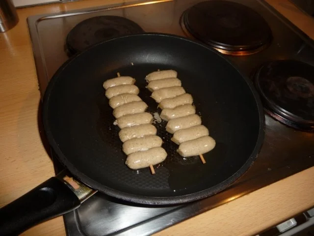Hot Dogs - Rezept - Bild Nr. 3