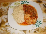 Huhn Cacciatora - Rezept