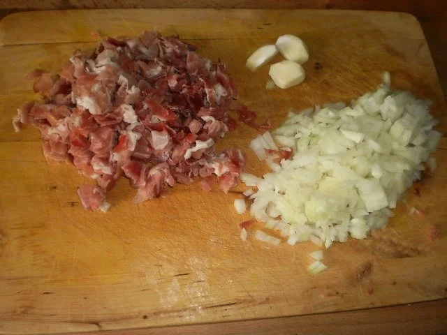 Huhn Cacciatora - Rezept - Bild Nr. 3