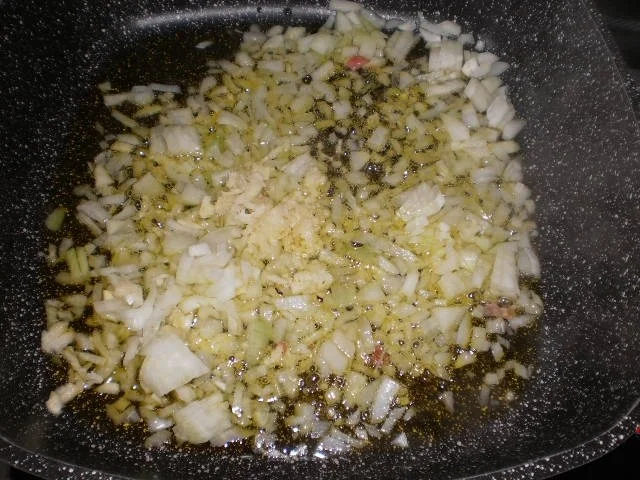 Huhn Cacciatora - Rezept - Bild Nr. 4