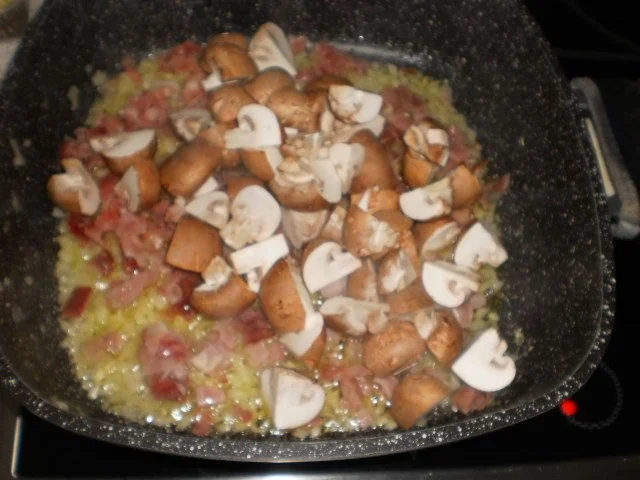 Huhn Cacciatora - Rezept - Bild Nr. 5