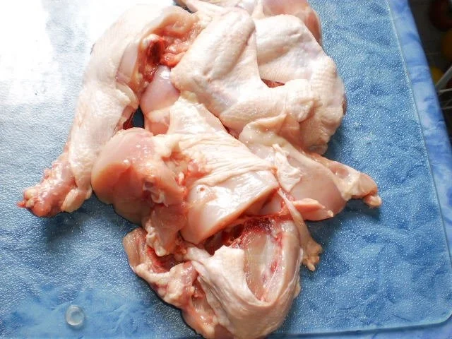 Huhn Cacciatora - Rezept - Bild Nr. 6