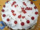 Backen: Sauerkirschtorte - Rezept