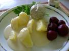 Klopse Königsberger Art - Rezept