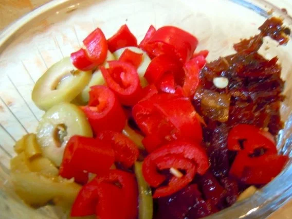 Little Balls of Fire - Rezept - Bild Nr. 3