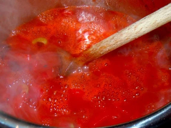 Little Balls of Fire - Rezept - Bild Nr. 5