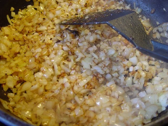 Rezept: Gulaschsuppe für 10 Personen Bild Nr. 4 Gulaschsuppe für 10 Personen - Rezept - Bild Nr. 4