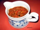 Tomatensoße mediterran - Rezept