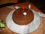 Flotter Geburtstagskuchen - Rezept