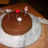 Flotter Geburtstagskuchen - Rezept