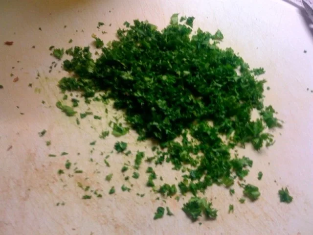 Rezept: Holländische Kroketten (mit Rindfleisch) Bild Nr. 4 Holländische Kroketten (mit Rindfleisch) - Rezept - Bild Nr. 4