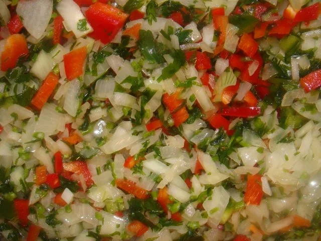 Nudeln : - Nudelsalat mit Fleischwurst und... - Rezept - Bild Nr. 2