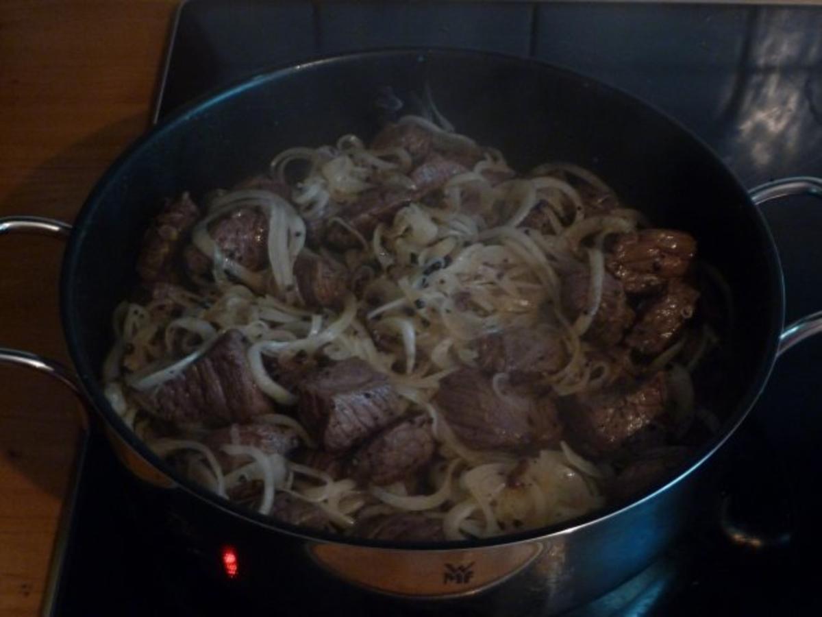 Pfefferpotthast - Rezept - Bild Nr. 2