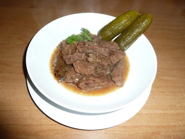 Pfefferpotthast - Rezept - Bild Nr. 3