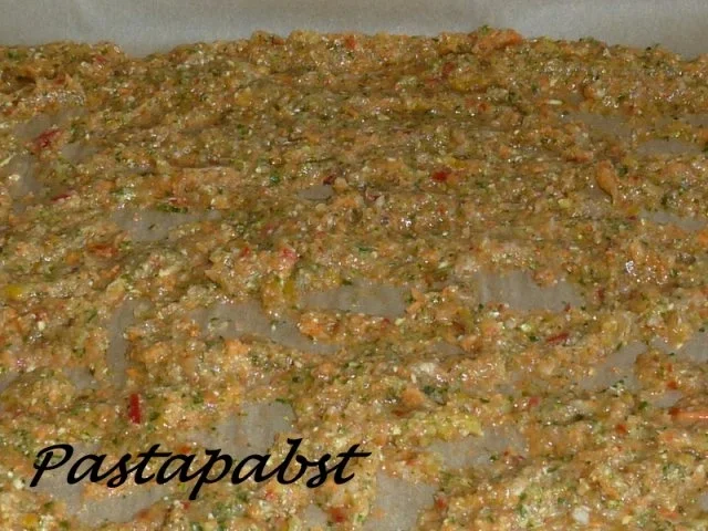 Rezept: Gekörnte Brühe Bild Nr. 2 Gekörnte Brühe - Rezept - Bild Nr. 2