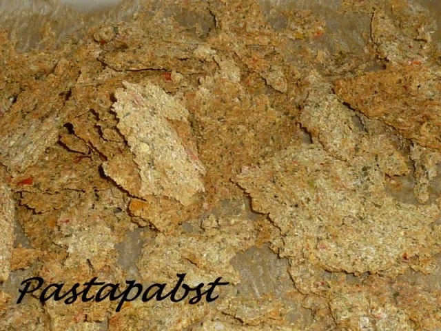 Rezept: Gekörnte Brühe Bild Nr. 3 Gekörnte Brühe - Rezept - Bild Nr. 3