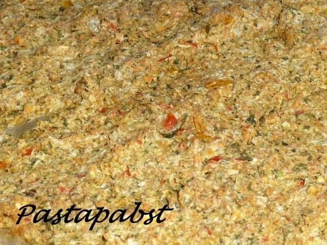 Rezept: Gekörnte Brühe Bild Nr. 4 Gekörnte Brühe - Rezept - Bild Nr. 4