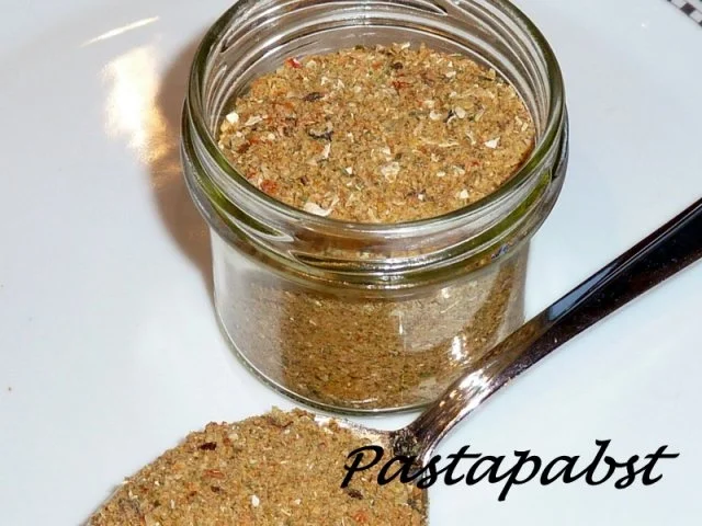 Rezept: Gekörnte Brühe Gekörnte Brühe - Rezept