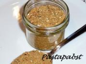 Gekörnte Brühe - Rezept