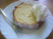 Zitronenkuchen *locker & leicht* - Rezept