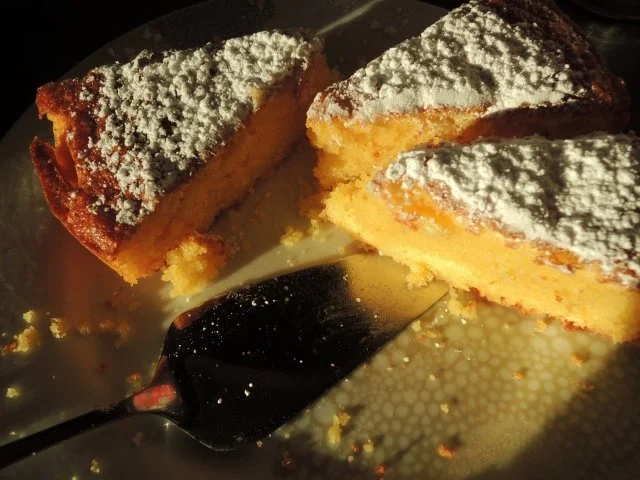 Rezept: Zitronenkuchen *locker & leicht* Bild Nr. 6 Zitronenkuchen *locker & leicht* - Rezept - Bild Nr. 6