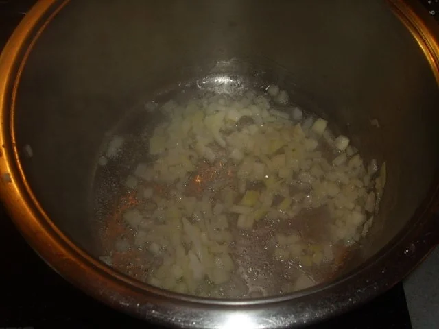 Nürnberger Bratwürstl mit Sauerkraut und Kartoffelpürre - Rezept - Bild Nr. 3