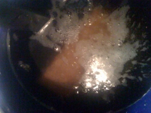 Burger: Filet-vom-Fisch-MC - Rezept - Bild Nr. 4