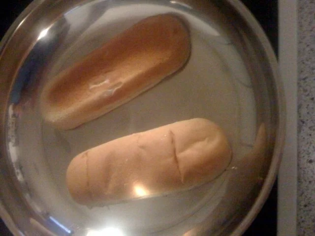 Burger: Filet-vom-Fisch-MC - Rezept - Bild Nr. 5