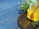 Thymiansirup / Thymianhonig - Rezept - Bild Nr. 2