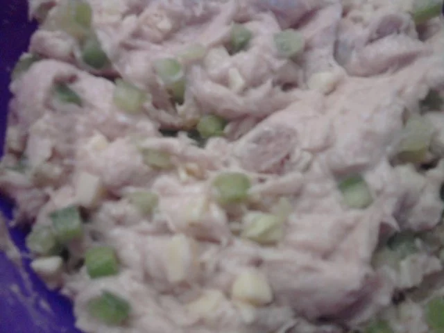 Pizza-Fleischkäse-Muffins - Rezept - Bild Nr. 8