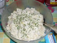 Kartoffelsalat nach Erikas Art - Rezept