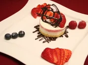 Erdbeer-Zitronen-Limetten-Törtchen - Rezept