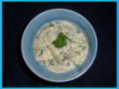 Petersilien-Kartoffelgemüse - Rezept