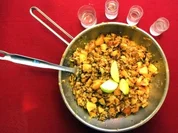 Karamellisierter Apfelschmarrn (Doreen Dietel) - Rezept