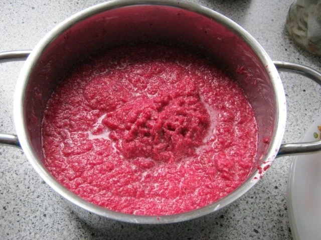 Hamburger Labskaus - Rezept - Bild Nr. 3