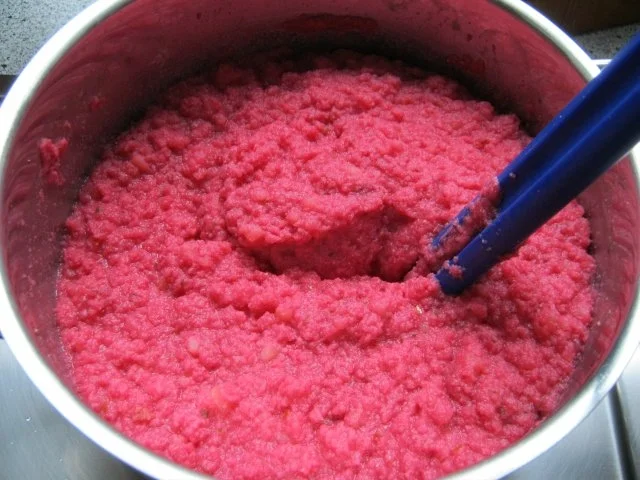 Hamburger Labskaus - Rezept - Bild Nr. 6