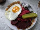 Hamburger Labskaus - Rezept