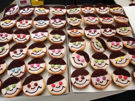 Amerikaner - Rezept - Bild Nr. 6