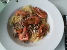 Spaghetti Frutti de Mare Basic - Rezept