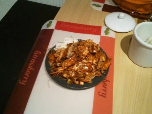 Spaghetti Frutti de Mare Basic - Rezept - Bild Nr. 2