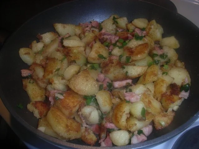 BiNe` S RØSTKARTOFFELN - Rezept - Bild Nr. 8