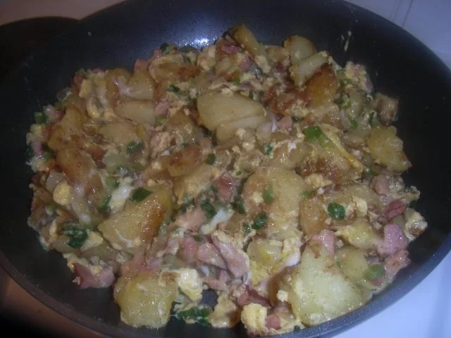 BiNe` S RØSTKARTOFFELN - Rezept - Bild Nr. 9