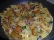 Rezept: BiNe` S RØSTKARTOFFELN BiNe` S RØSTKARTOFFELN - Rezept