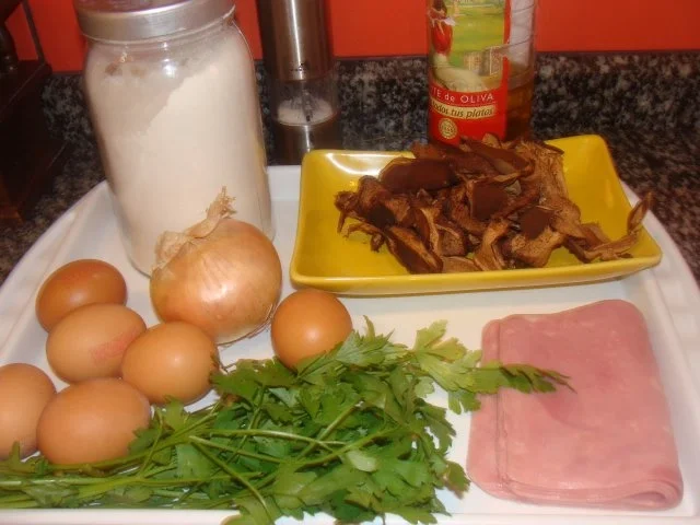 -Steinpilzspätzle - Rezept - Bild Nr. 4