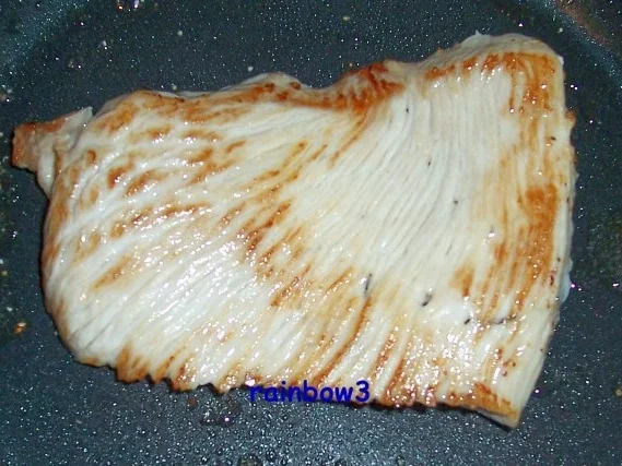 Kochen: Putensteak, pur - Rezept - Bild Nr. 2