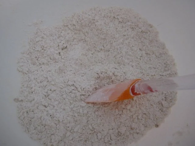 Mandelschnitten - Rezept - Bild Nr. 2