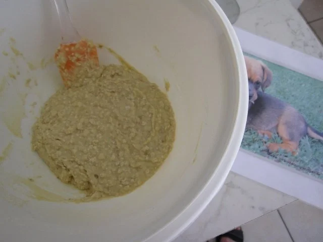 Mandelschnitten - Rezept - Bild Nr. 4